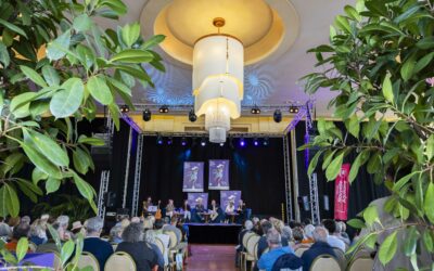 Table ronde sur la Diaspora basque à Biarritz