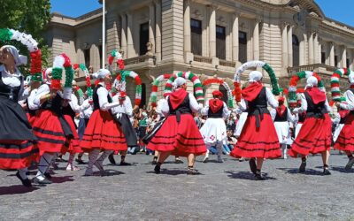 Assemblée générale 2026 Urteko biltzar nagusia